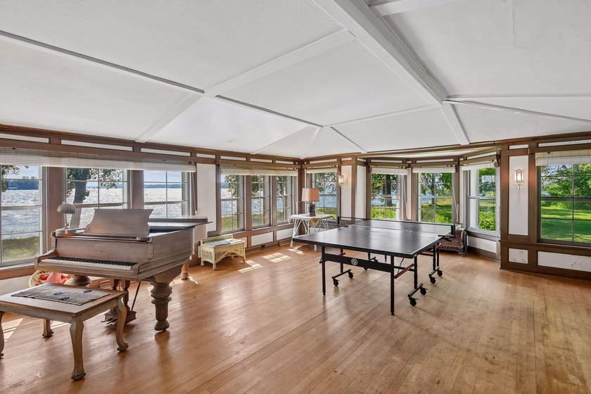 Set within a storied neighborhood, 3845 Northome Road is a - photo 17