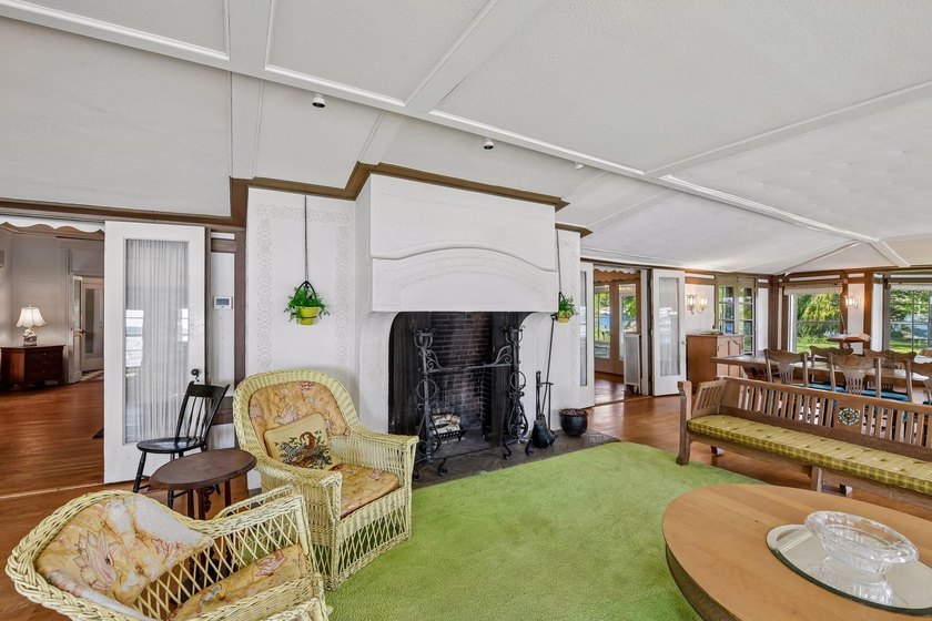 Set within a storied neighborhood, 3845 Northome Road is a - photo 18