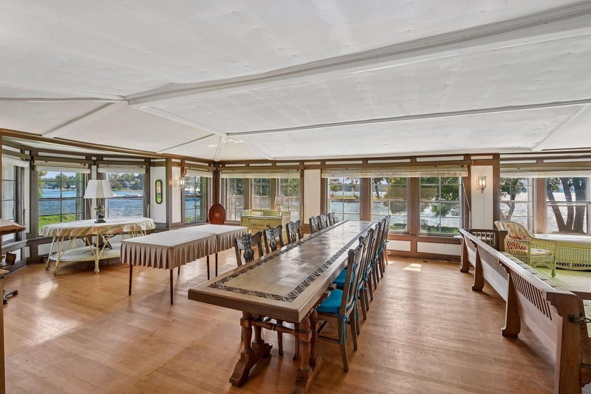 Set within a storied neighborhood, 3845 Northome Road is a - photo 19