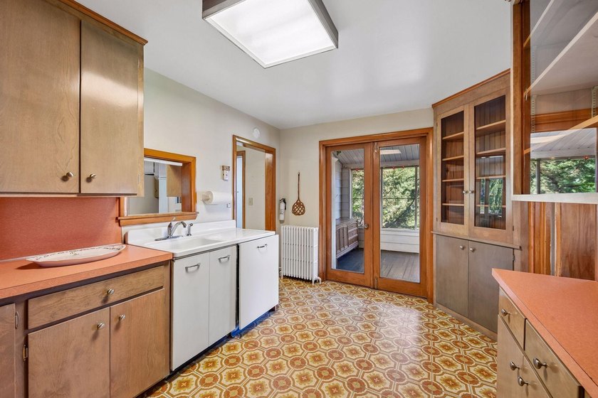 Set within a storied neighborhood, 3845 Northome Road is a - photo 24