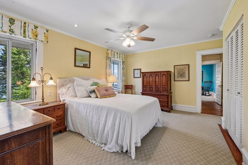 Set within a storied neighborhood, 3845 Northome Road is a - photo 26