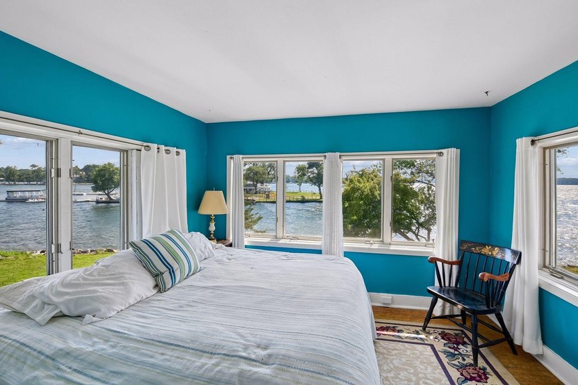 Set within a storied neighborhood, 3845 Northome Road is a - photo 28