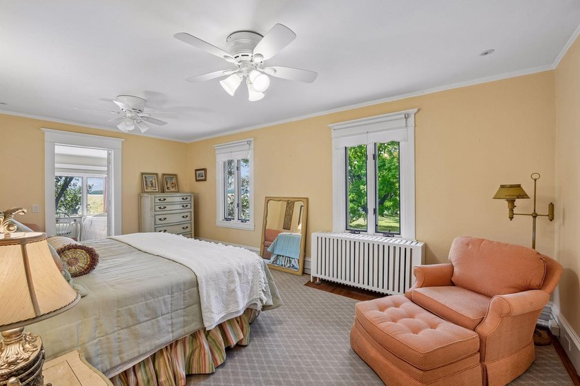 Set within a storied neighborhood, 3845 Northome Road is a - photo 30