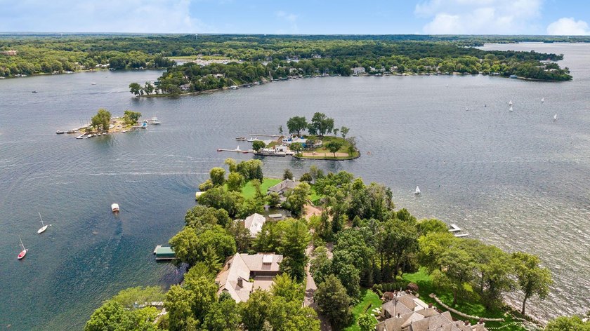 Set within a storied neighborhood, 3845 Northome Road is a - photo 37
