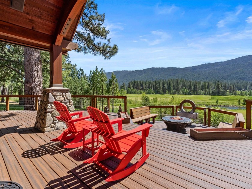 Perched on the prestigious Quail View bluff, this extraordinary - photo 38
