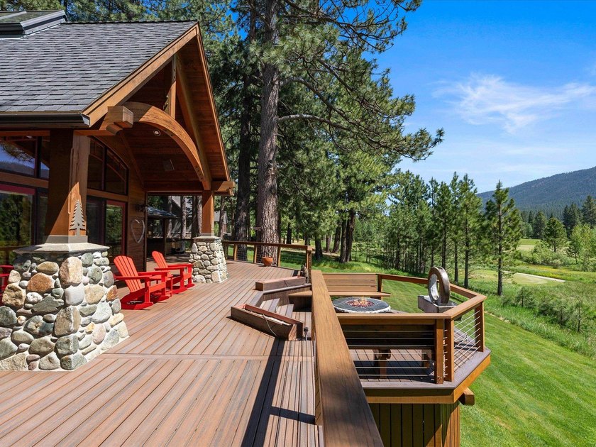 Perched on the prestigious Quail View bluff, this extraordinary - photo 39