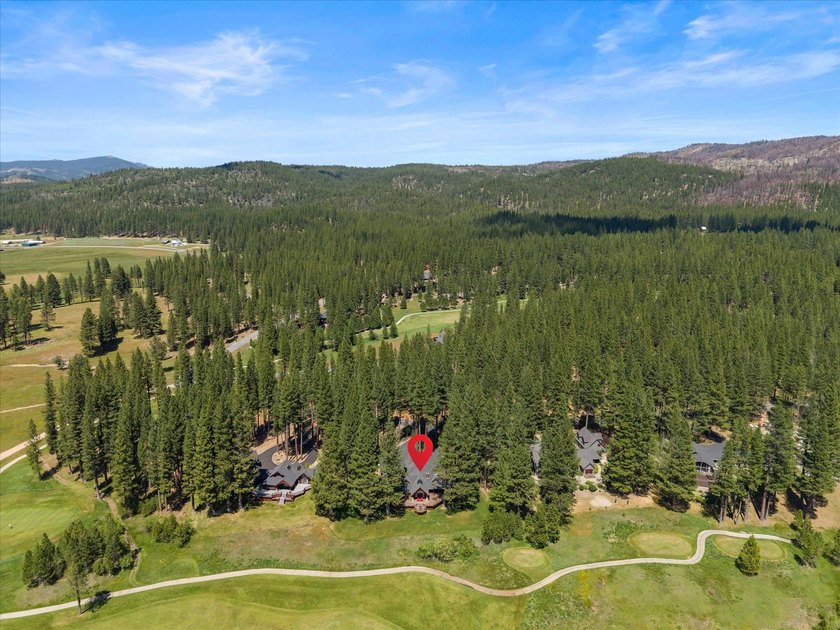 Perched on the prestigious Quail View bluff, this extraordinary - photo 46