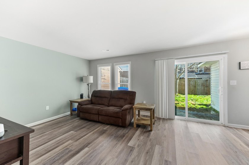 Fully renovated and move-in ready, this beautifully updated - photo 4