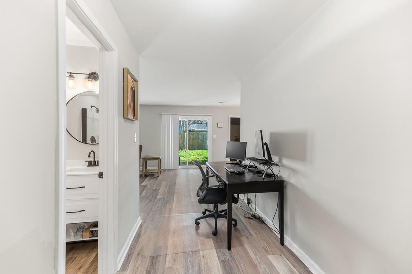Fully renovated and move-in ready, this beautifully updated - photo 5