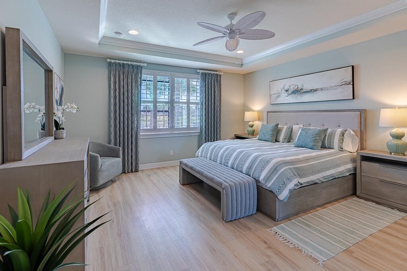 Welcome to Veranda Gardens, where luxury meets convenience - photo 20