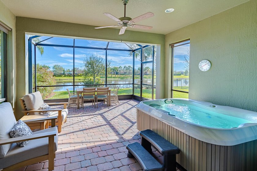 Welcome to Veranda Gardens, where luxury meets convenience - photo 29