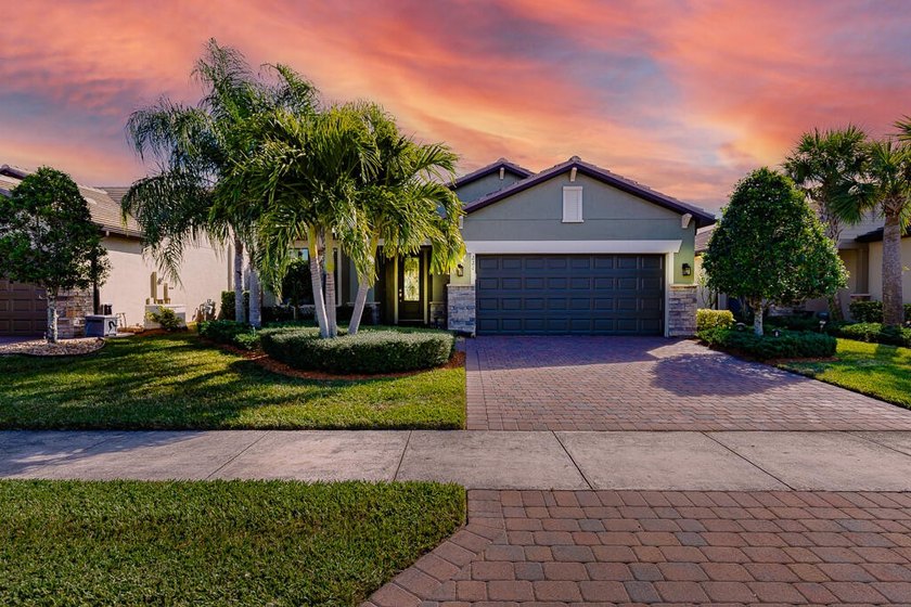 Welcome to Veranda Gardens, where luxury meets convenience - photo 33