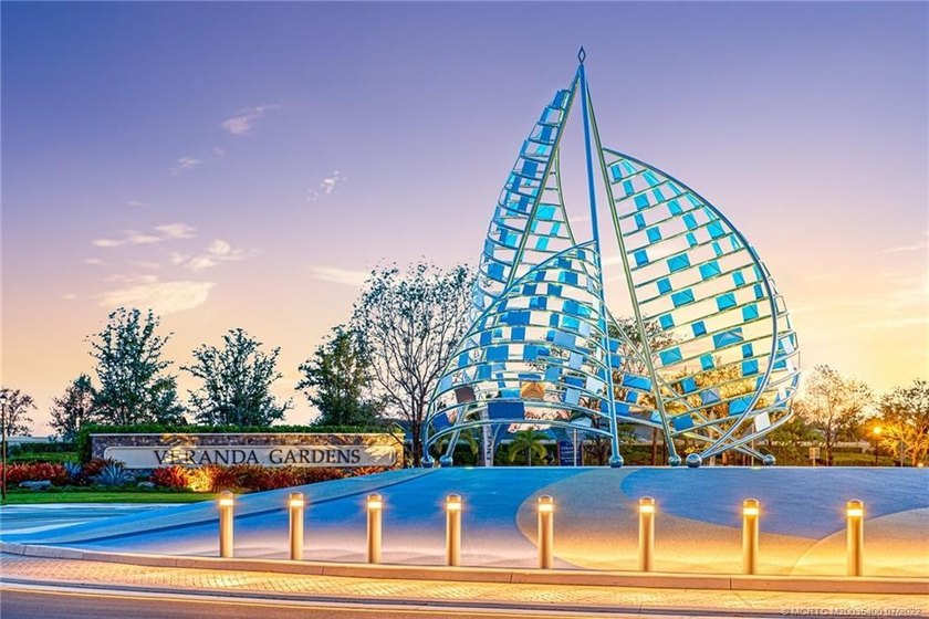 Welcome to Veranda Gardens, where luxury meets convenience - photo 35