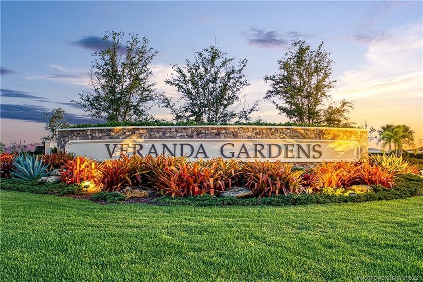 Welcome to Veranda Gardens, where luxury meets convenience - photo 36