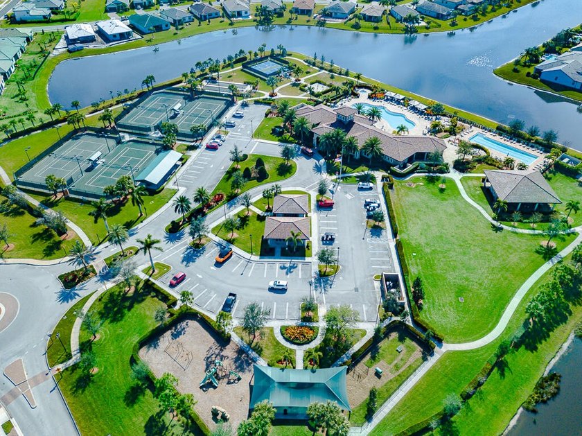Welcome to Veranda Gardens, where luxury meets convenience - photo 38