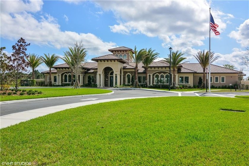 Welcome to Veranda Gardens, where luxury meets convenience - photo 40