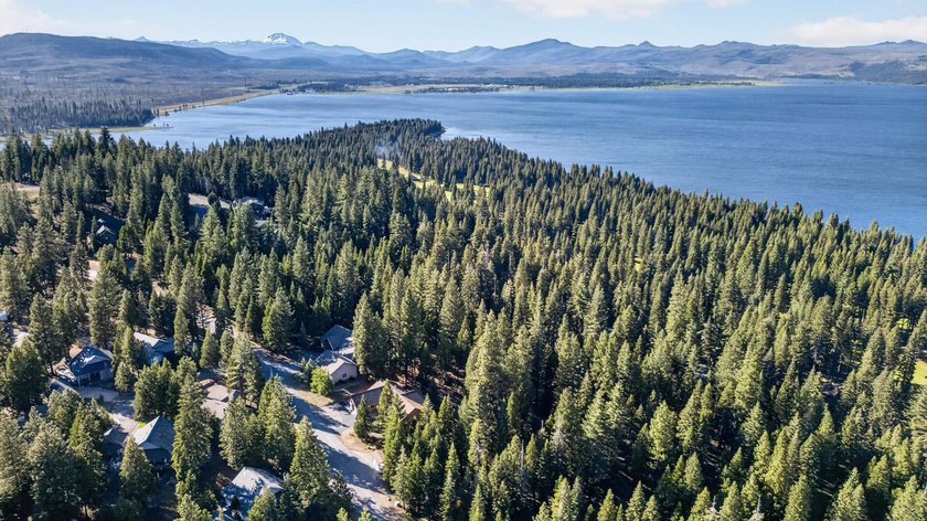 Refined Single-Story Custom Home in Prestigious Lake Almanor - photo 45