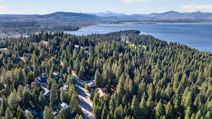 Refined Single-Story Custom Home in Prestigious Lake Almanor - photo 46