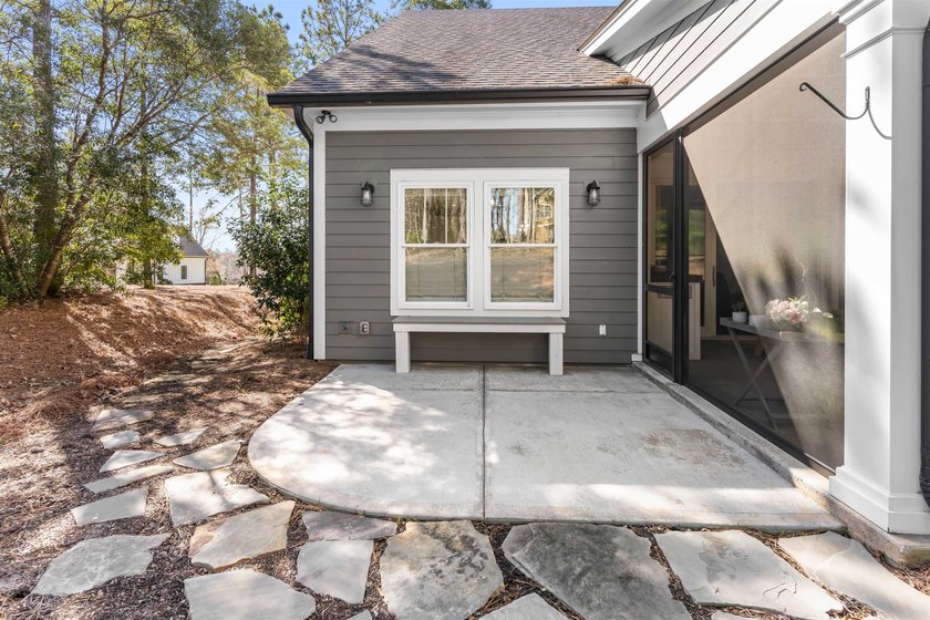Built as the personal residence of a local builder, this - photo 47
