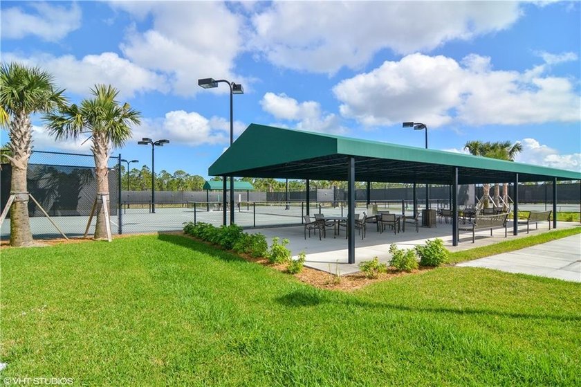 Welcome to Veranda Gardens, where luxury meets convenience - photo 52