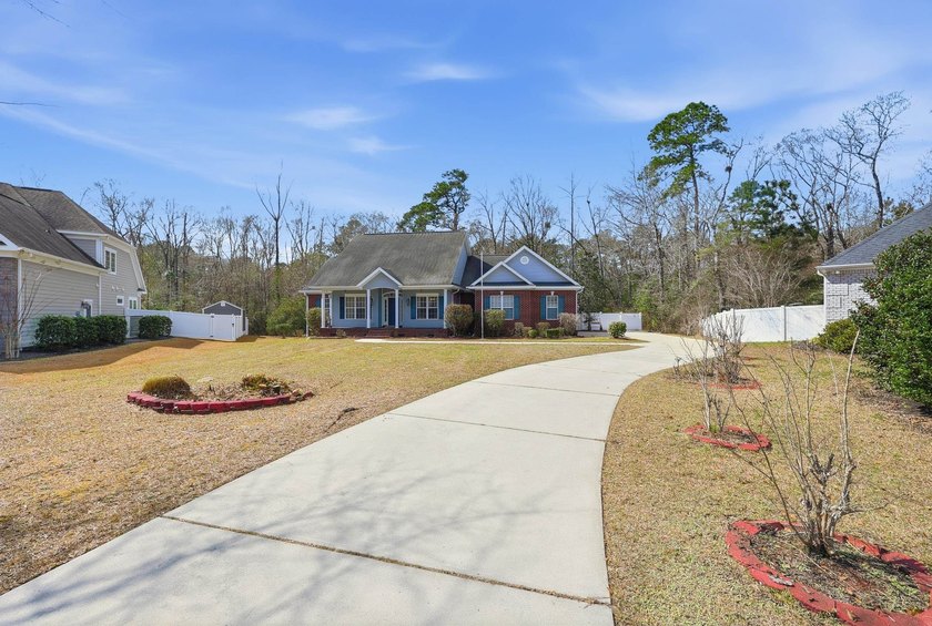 Discover this stunning residence nestled in the prestigious - photo 2