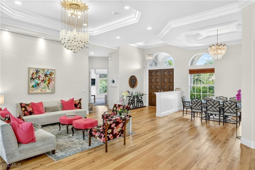 Discover luxury living in one of Fort Myers' most sought-after - photo 12