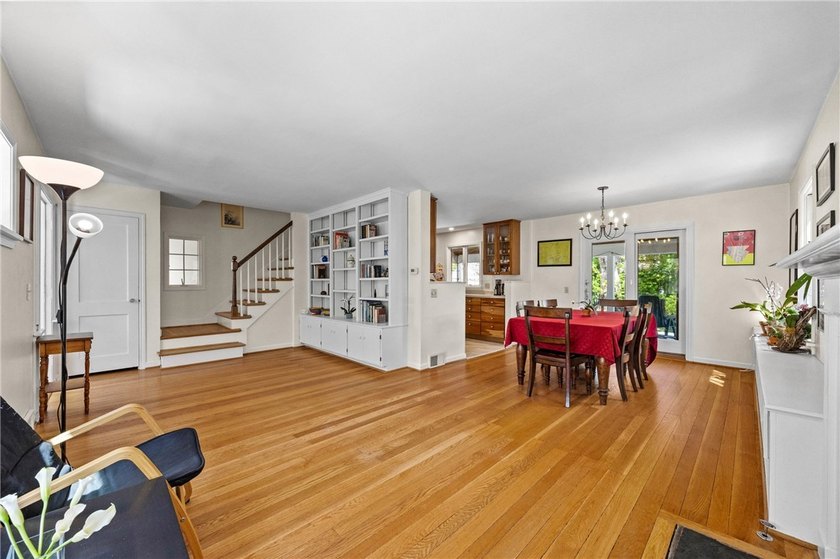 This Brighton Colonial is in a highly desirable neighborhood - photo 13