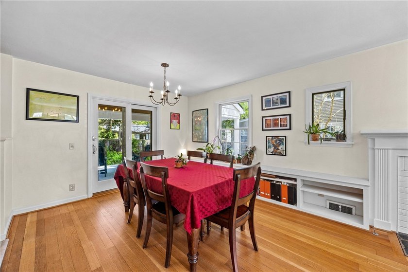 This Brighton Colonial is in a highly desirable neighborhood - photo 14