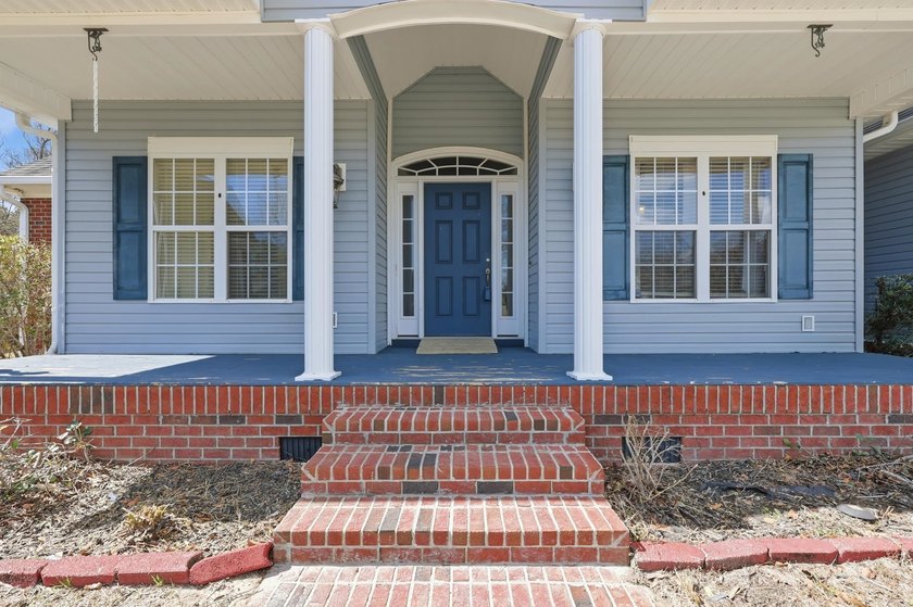 Discover this stunning residence nestled in the prestigious - photo 4