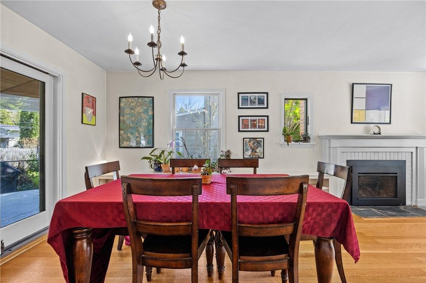 This Brighton Colonial is in a highly desirable neighborhood - photo 15