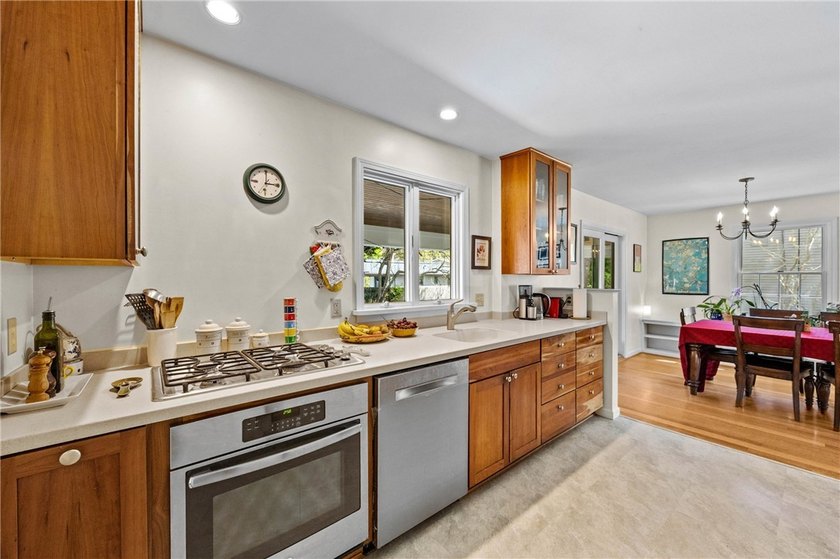 This Brighton Colonial is in a highly desirable neighborhood - photo 17