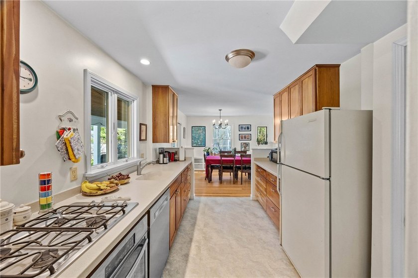 This Brighton Colonial is in a highly desirable neighborhood - photo 18