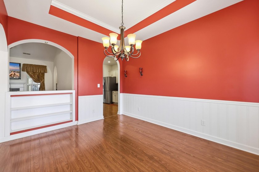Discover this stunning residence nestled in the prestigious - photo 9