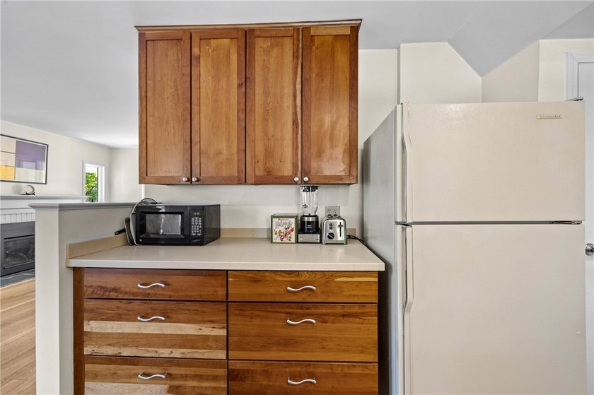 This Brighton Colonial is in a highly desirable neighborhood - photo 20