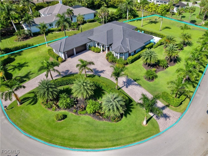 Discover luxury living in one of Fort Myers' most sought-after - photo 22