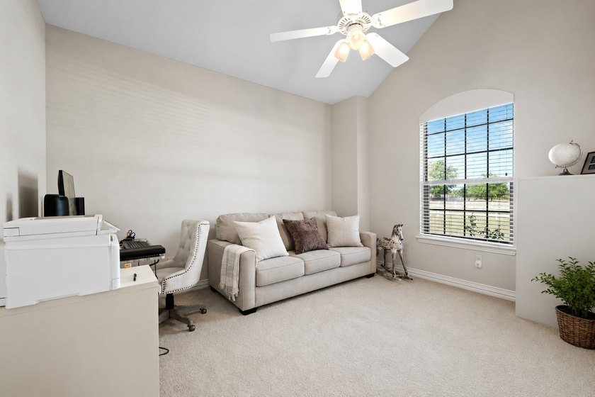Nestled on 3.73 acres just 5 minutes from the Historic Granbury - photo 22