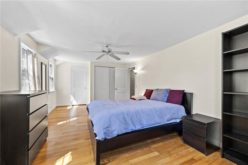 This Brighton Colonial is in a highly desirable neighborhood - photo 24