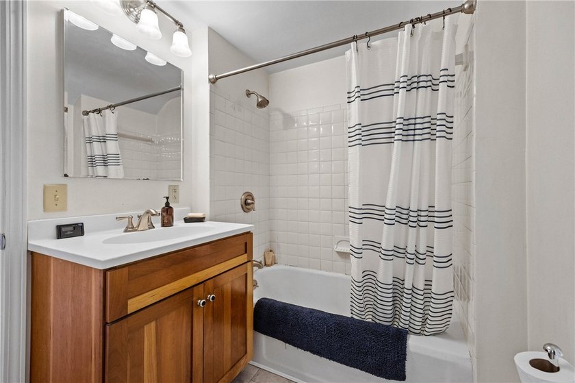 This Brighton Colonial is in a highly desirable neighborhood - photo 26
