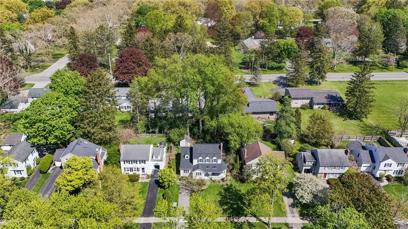 This Brighton Colonial is in a highly desirable neighborhood - photo 45