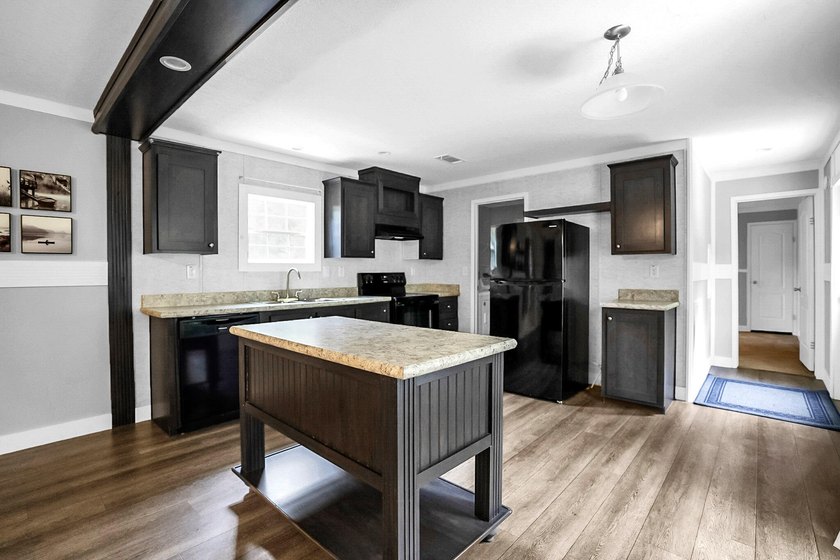 A Fisherman's Dream! Nestled in the highly sought-after Black - photo 6