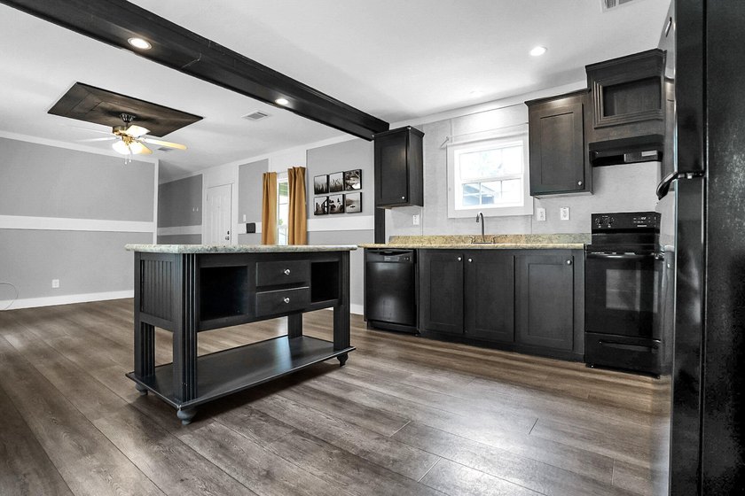 A Fisherman's Dream! Nestled in the highly sought-after Black - photo 9