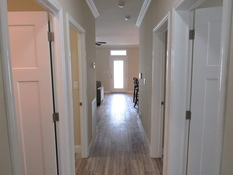 This beautifully maintained 1355 square feet manufactured home - photo 17