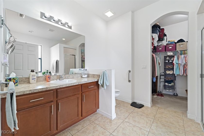 ONE OF THE LOWEST-PRICED POOL HOMES IN SW CAPE! Welcome to your - photo 22