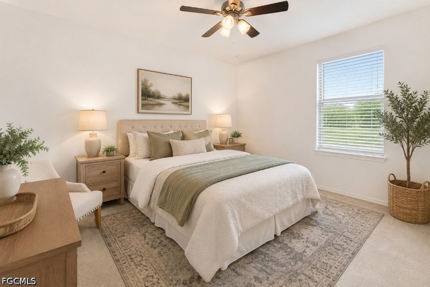 ONE OF THE LOWEST-PRICED POOL HOMES IN SW CAPE! Welcome to your - photo 24