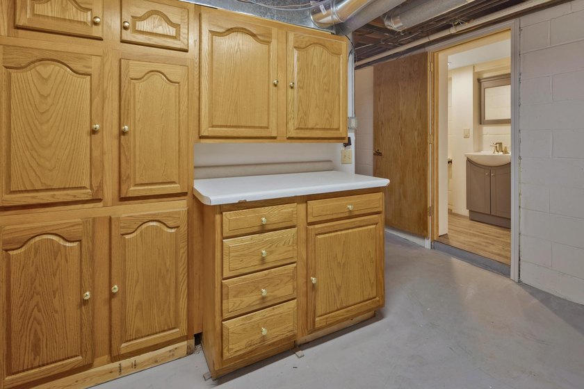 Welcome to a sprawling all-brick and stone Robbinsdale rambler - photo 19