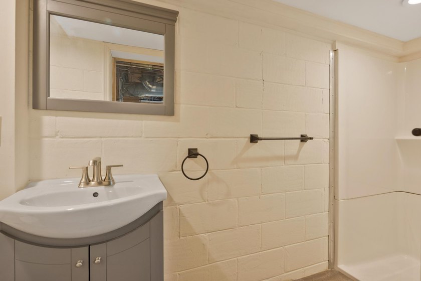 Welcome to a sprawling all-brick and stone Robbinsdale rambler - photo 20