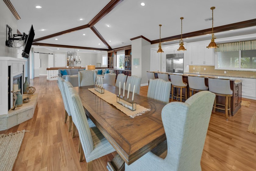 Experience modern coastal luxury in Islamorada, where elevated - photo 22
