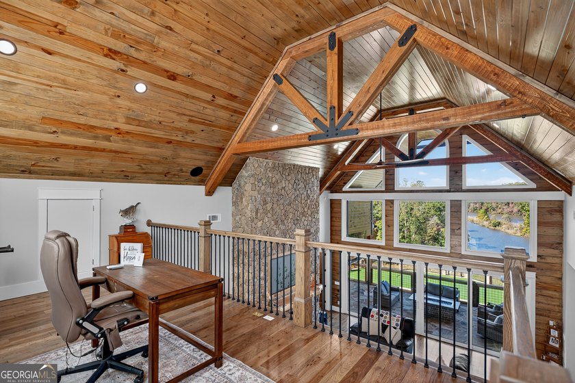 LAKE HARDING LUXURY | EXTRAORDINARY WATERFRONT LIVING Where - photo 25
