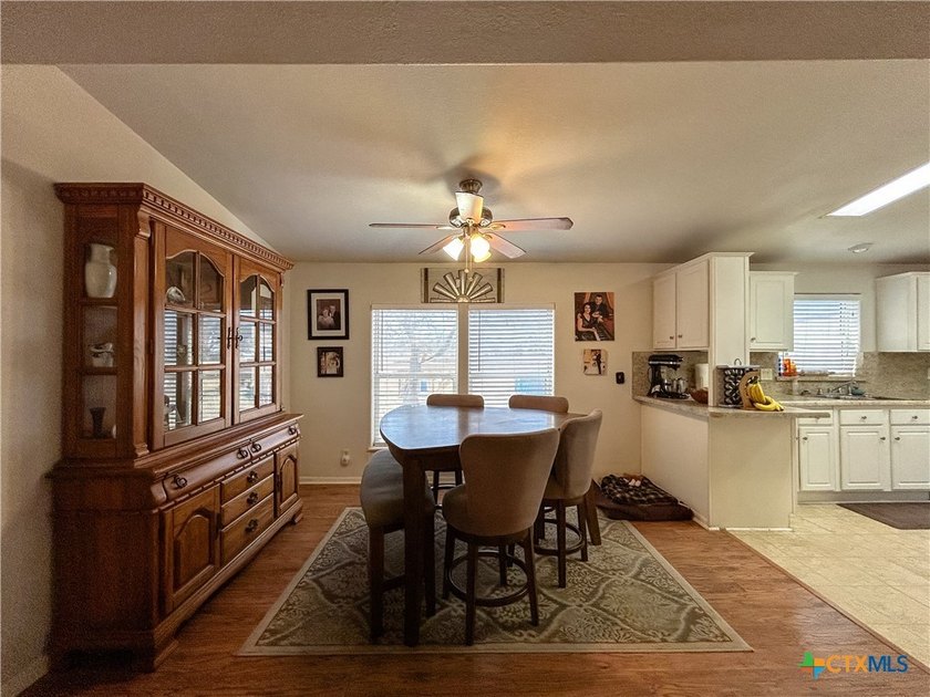 Tucked behind a private double gated entrance, this 37-acre - photo 5