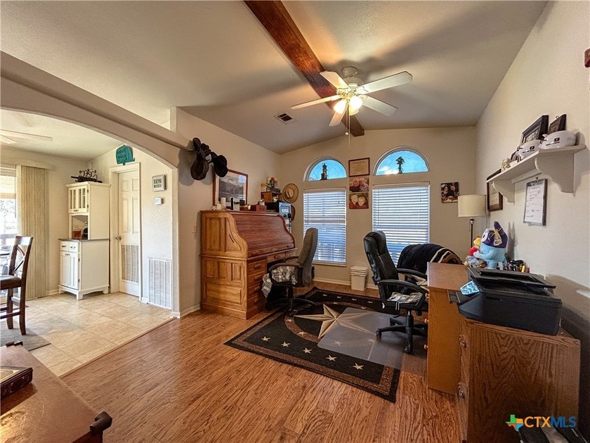 Tucked behind a private double gated entrance, this 37-acre - photo 10
